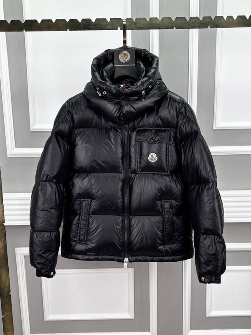 Пуховик Moncler Montbeliard