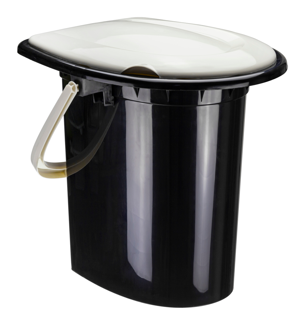 Ведро-туалет 16л М2459