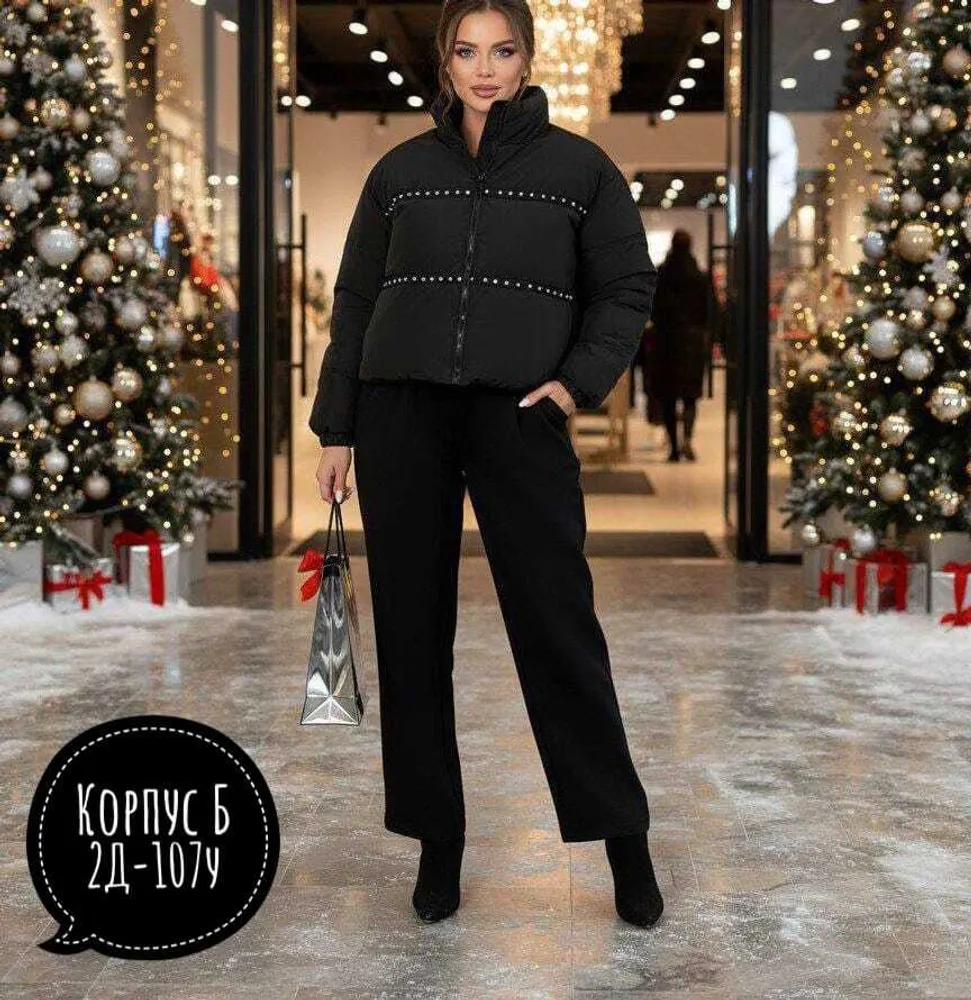 Куртка 7355122 Fabrika