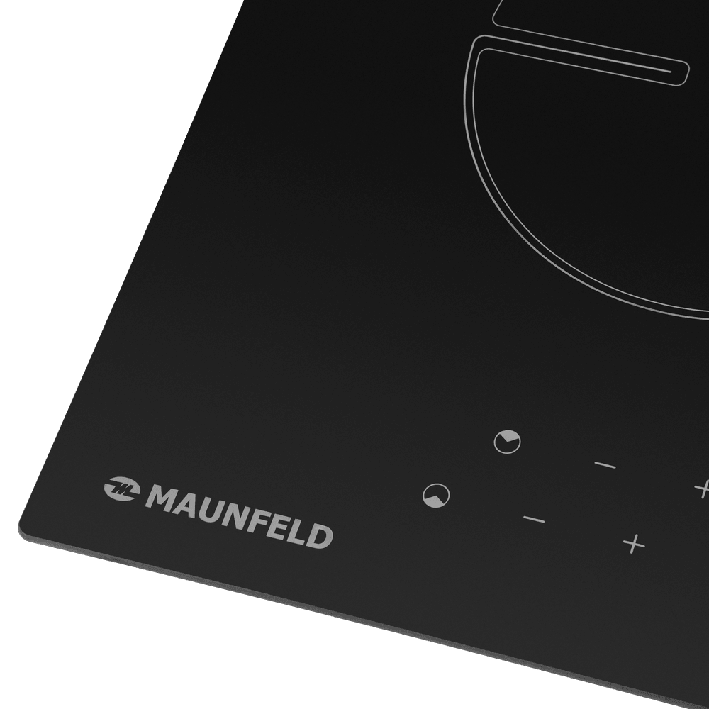 Электрическая варочная панель MAUNFELD MVCE31.2HL.SZ