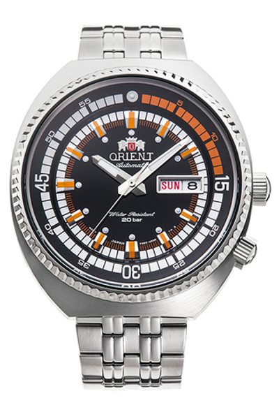 Часы механические Orient Sport RA-AA0E05B19B