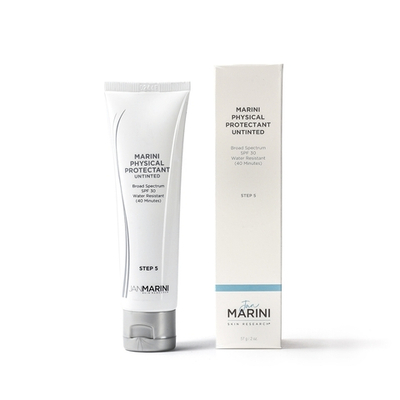 MARINI PHYSICAL PROTECTANT untinted SPF 30