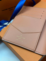 Обложка на паспорт Louis Vuitton