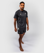 Футболка спортивная Roger Gracie Academy by Venum Black