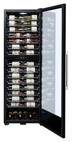 Винный шкаф La Sommeliere PRO160DZN