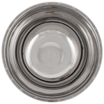 Миска из нерж.стали Mallony BOWL-RING-26