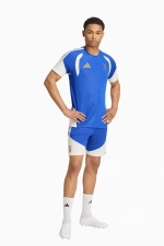 Футболка adidas Juventus FC 26/27 Training - синий