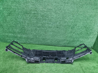 Решетка радиатора Jetour Dashing (2022-н.в.)