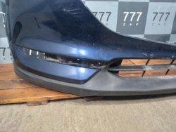 Бампер передний Mazda CX-5 2 (KF) 17-21 Б/У Оригинал KF1B50031E8P
