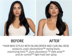 Aveda Phomollient™ Styling Foam - пенка для укладки, подчеркивающая форму прически для нормальных и тонких волос /   200  ml  / GTIN 018084340295