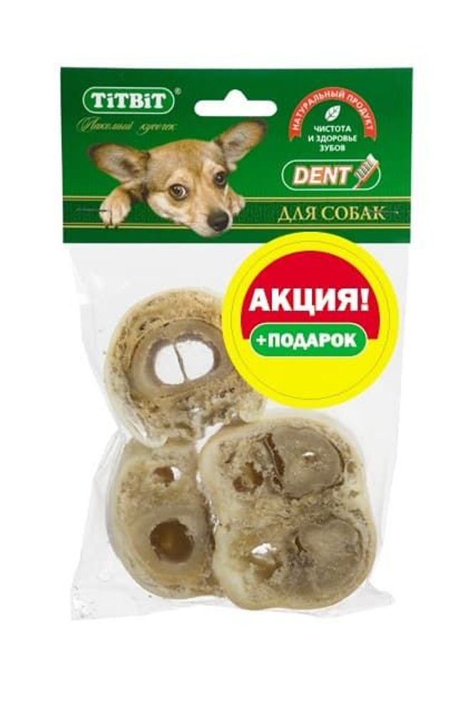 Лакомство для собак TitBit Крутон говяжий АКЦИЯ - мягкая упаковка Лакомство для собак TitBit Крутон говяжий АКЦИЯ - мягкая упаковка