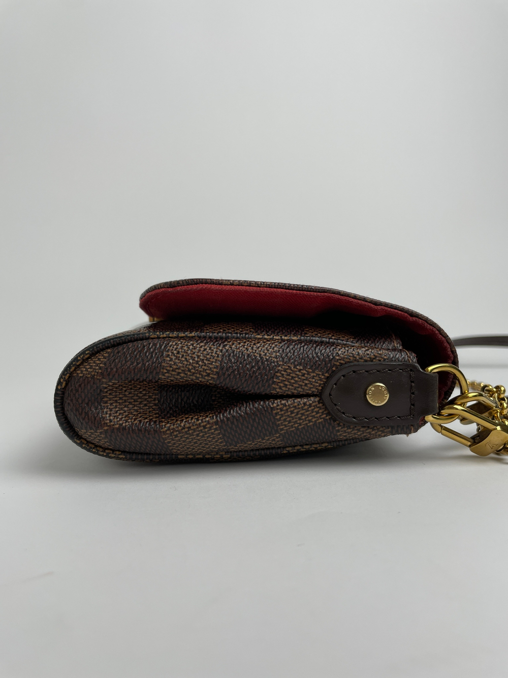 Сумка Louis Vuitton Favorite Handbag Damier Brown