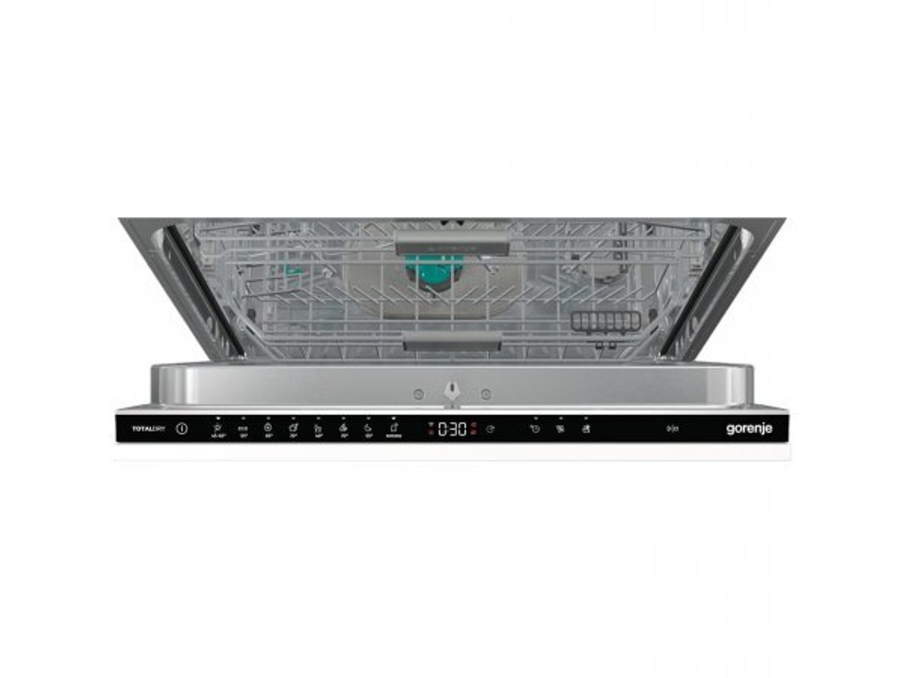 Встраиваемая посудомоечная машина Gorenje GV693C61AD