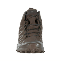 Ботинки Salomon SPEED ASSAULT 2 GTX - Ebrown