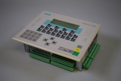 SIEMENS 6ES7633-1DF01-0AE3