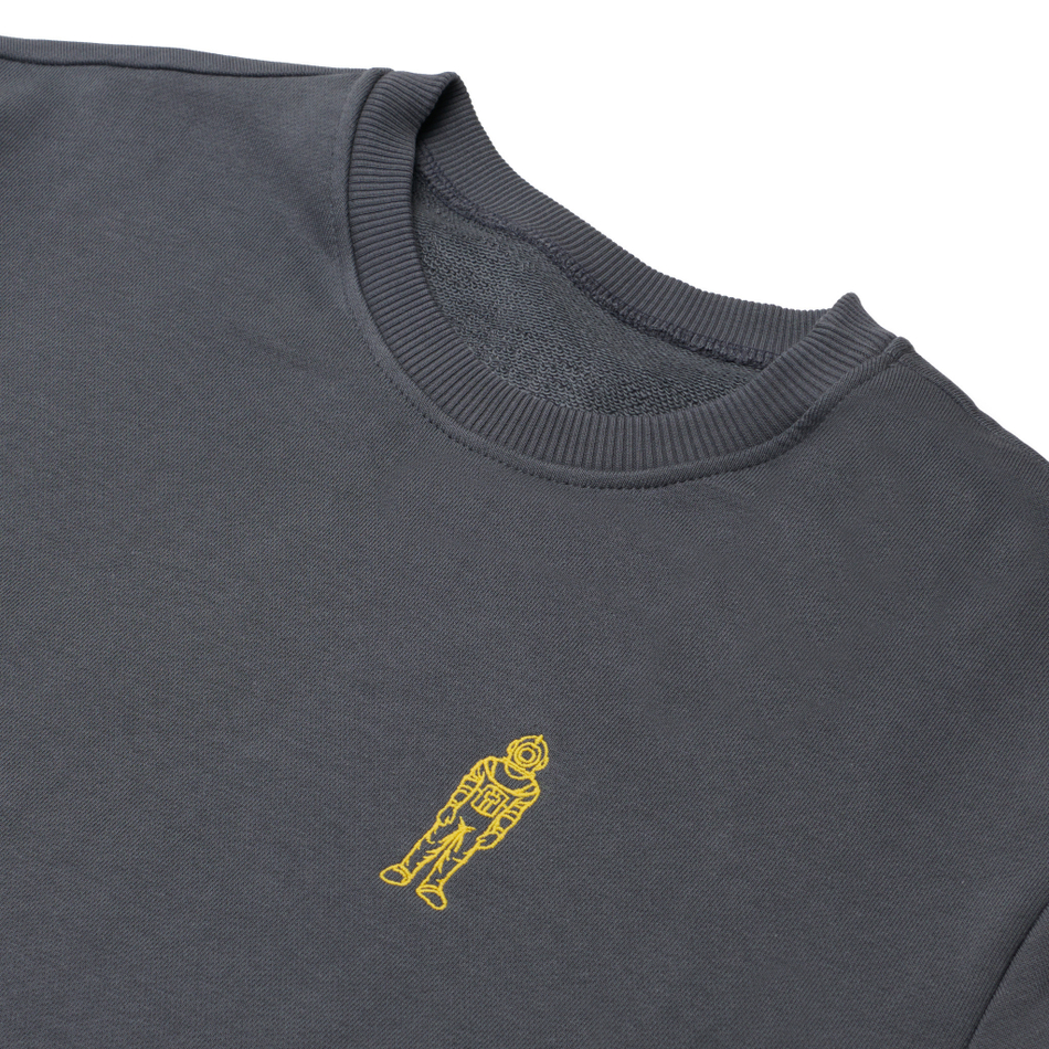 SWHT SMR "Diver Embroided logo"