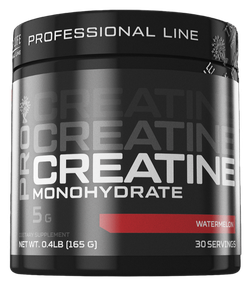Tree Of Life PRO LINE Creatine Monohydrate 165 g , Креатин со вкусом