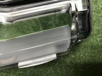 ДХО левый Chery Tiggo 4 (2024-н.в.)