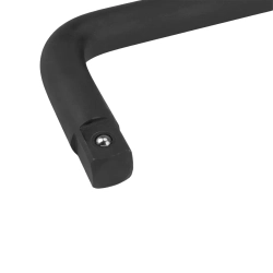 Вороток Г-образный ударный 450мм, 3/4'' JCB JCB-8156450MPB