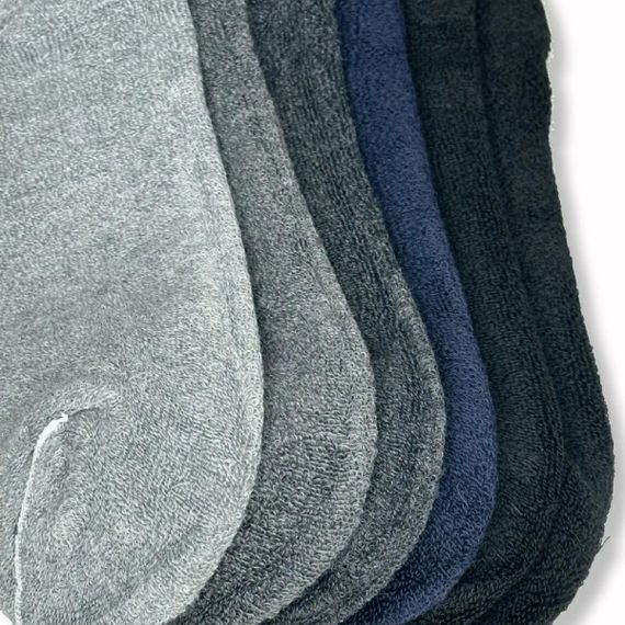 Термоноски теплые махровые, 6 пар