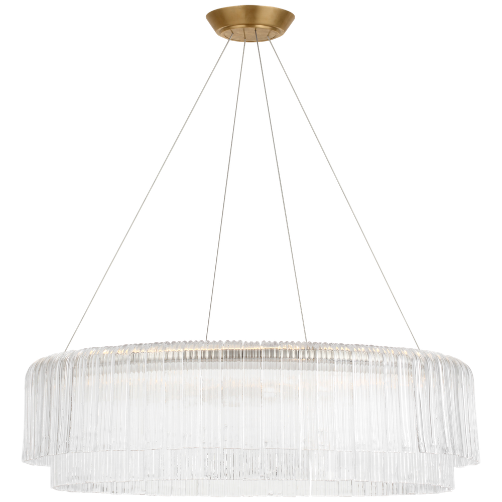 Люстра Visual Comfort Maderno 36" Chandelier