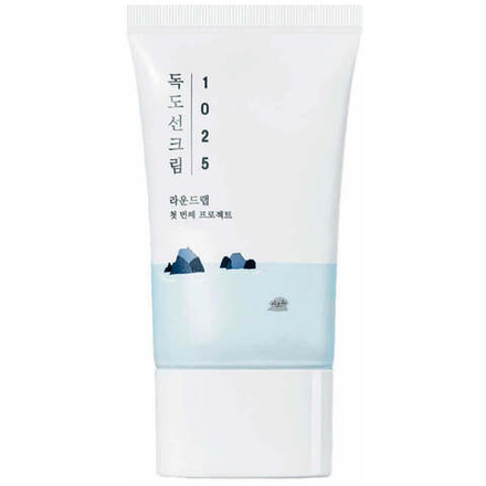Round Lab 1025 Dokdo Sunscreen SPF50+ PA++++