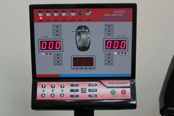 WB986 Балансировочный станок