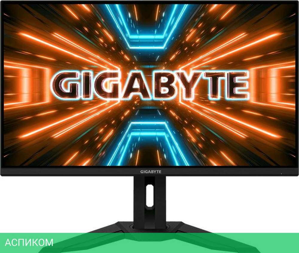 Монитор GigaByte M32U