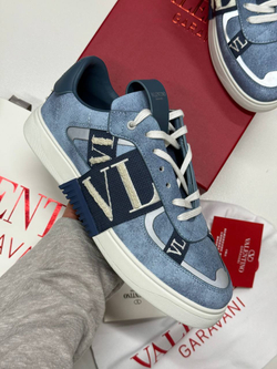 Кеды Valentino