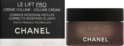 Chanel Le Lift PRO Volume Cream 50 g