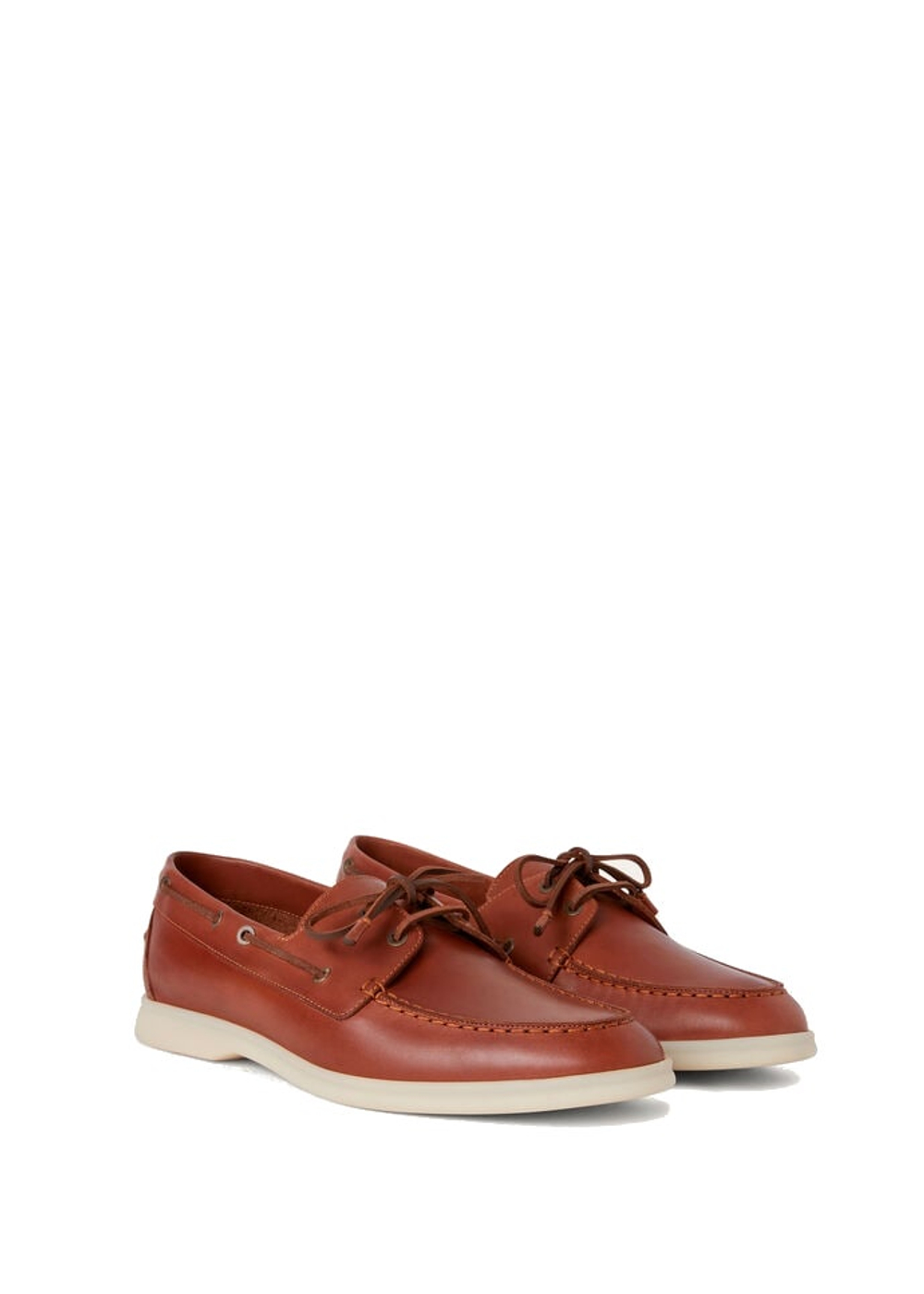 Sea-Sail Walk Loafer