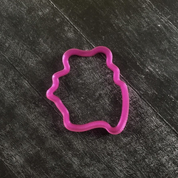 Медведь в самолете №1