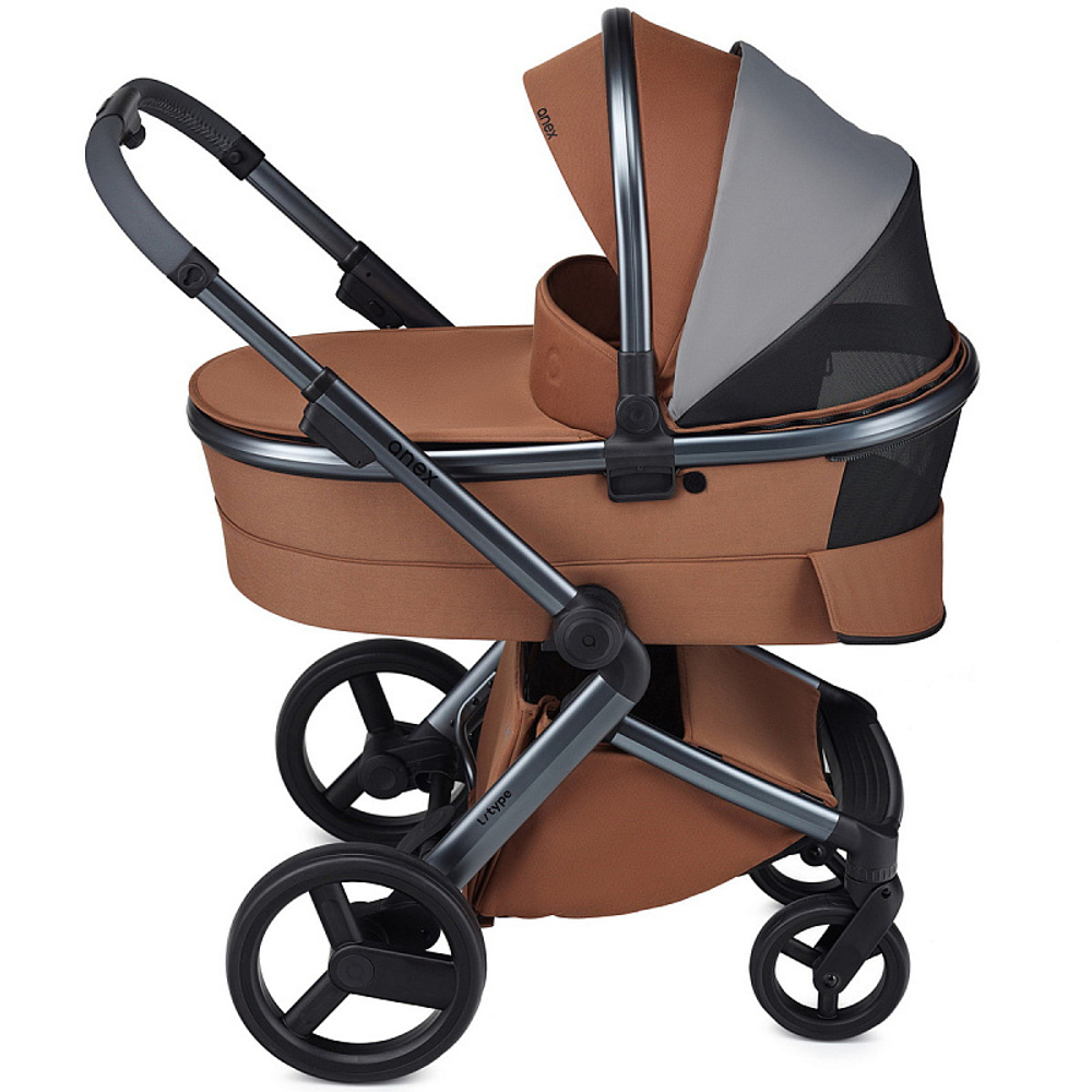 Детская коляска Anex l/type 3 в 1 Hazel