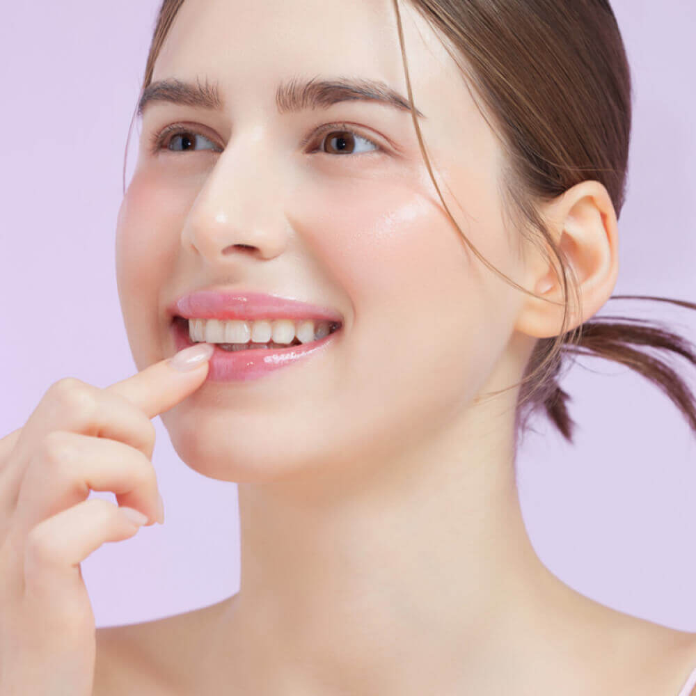 Dr.Ceuracle Масло для губ Активные ягоды Vegan Active Berry Lip Oil 4,5 мл