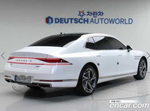 Genesis G90 (RS4) Бензин 3.5 Turbo AWD (04.2022)