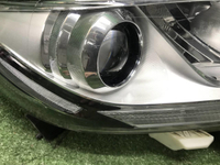 Фара правая Nissan Murano Z52 (2014-2022) LED