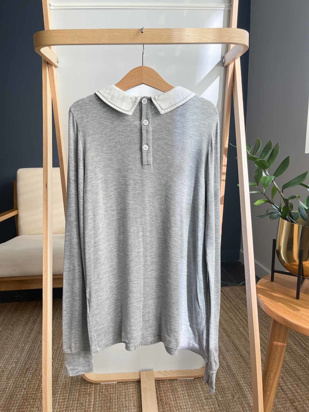 Лонгслив Aletta, 164