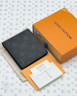 Кошелёк Louis Vuitton Amerigo