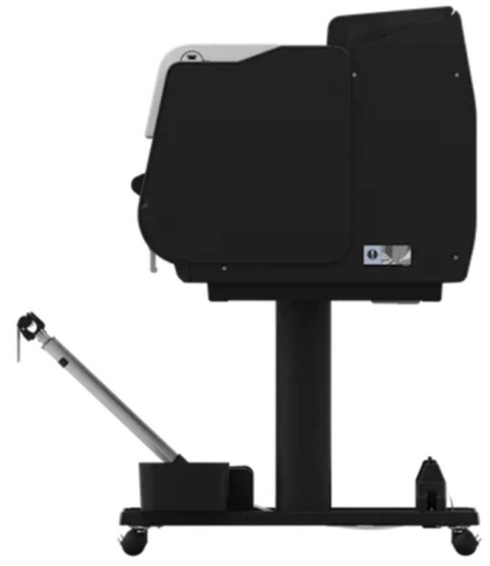 Плоттер струйный Canon imagePROGRAF TX-4200