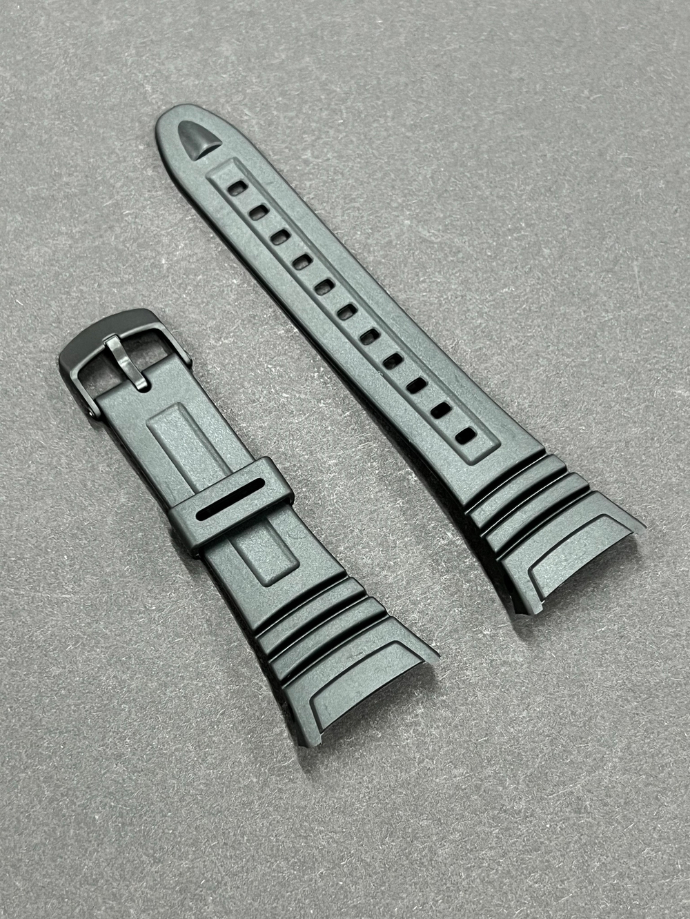 Ремешок Casio W-96H-1AV