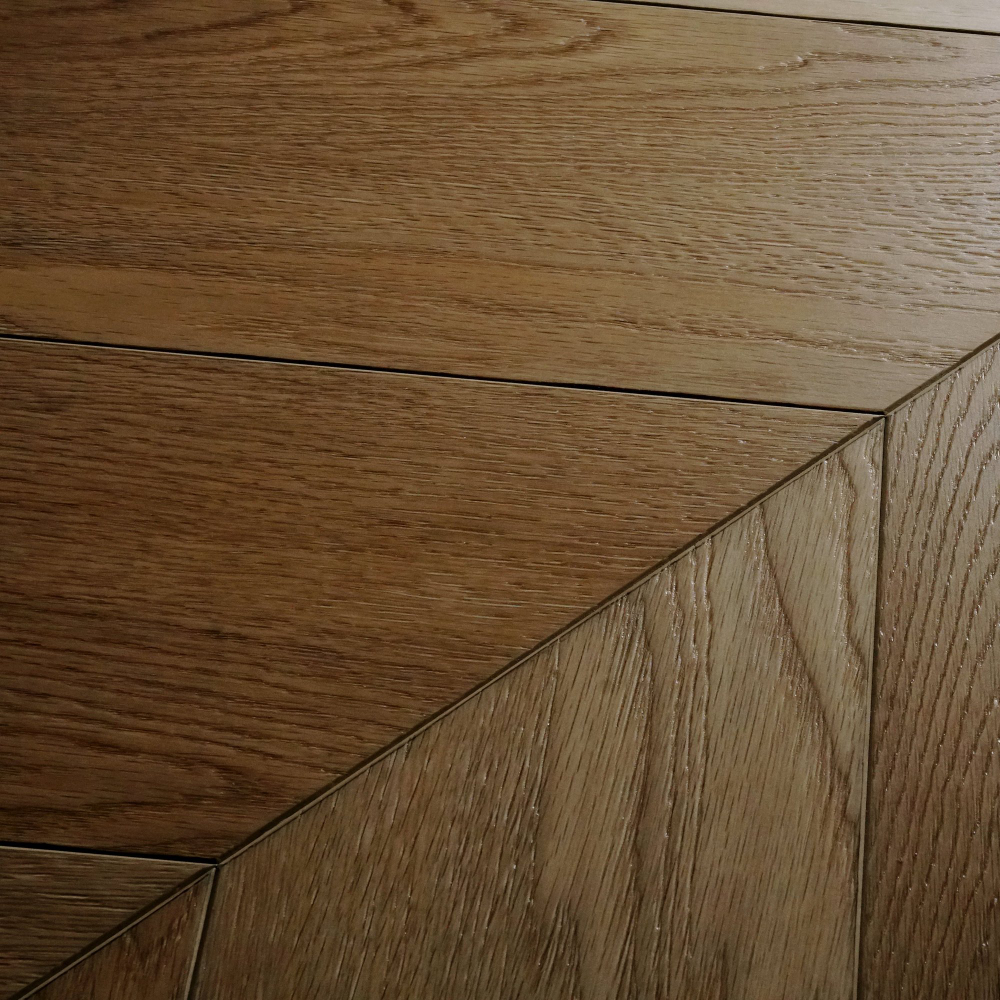 SPC Ламинат Damy Floor Chevron Тюильри DF03-Ch