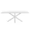 Стол Arya 160х100 белый