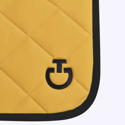 Вальтрап конкурный CAVALLERIA TOSCANA Diamond Quilted Jersey