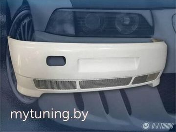 Задний бампер BMB для Mitsubishi Colt