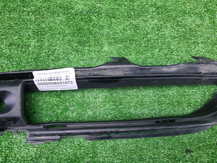 Накладка ПТФ правая Porsche Cayenne 3 (2017-2023)