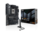 Материнская плата Asus TUF Gaming X870e-plus Wifi7, Socket AM5, AMD X870E, ATX, RTL [90MB1M70-M0EAY0]