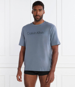 Футболка Calvin Klein Underwear - голубой(000NM2501E)
