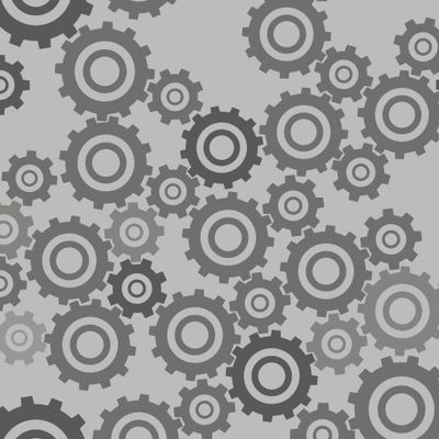 шестеренки