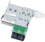 Модуль расширения Supermicro AOM-SAS3-8I8E