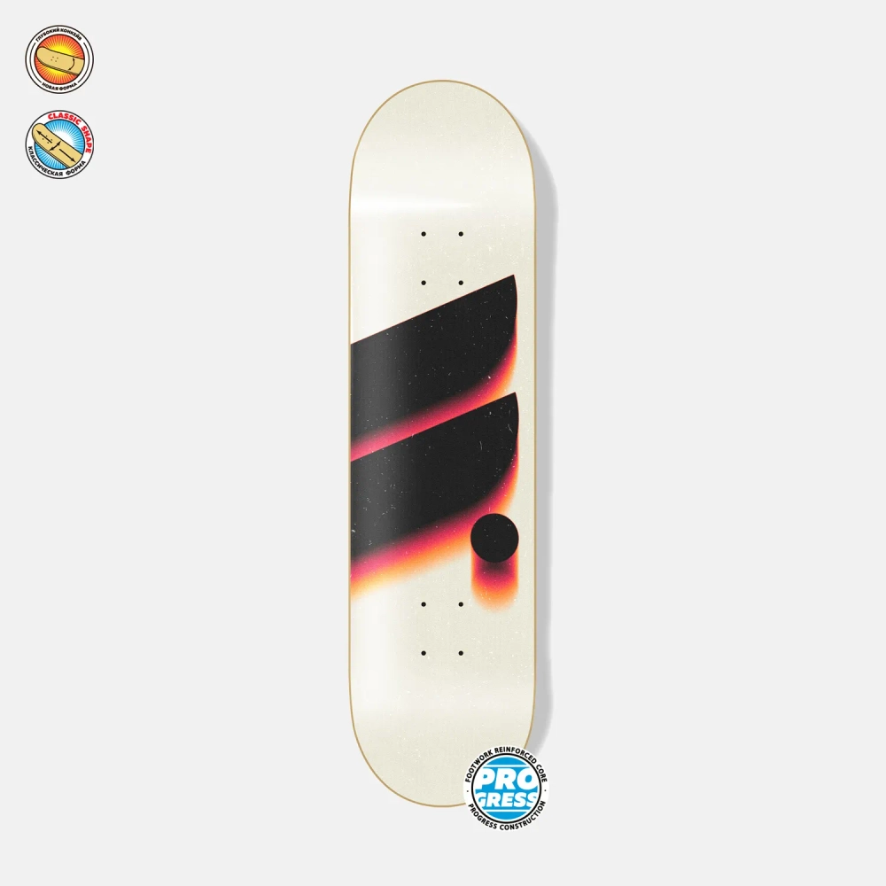 Дека Футворк Progress ЭВО Светлый